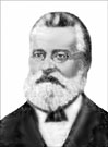 Джон Александер Рейна Ньюлендс (1837–1898)