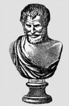 Демокрит (460–370 гг. до н. э.)